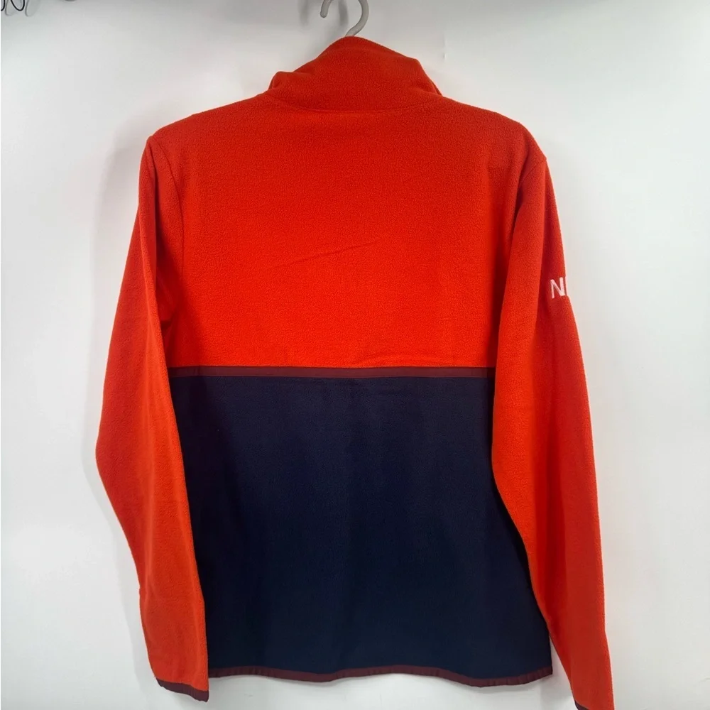 Cotopaxi Amado Fleece Jacket Half Zip Pullover Men’s M Colorblock Logo NWT